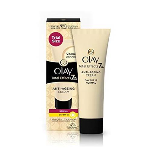 OLAY TE UV DAY CREAM SPF-15 8g